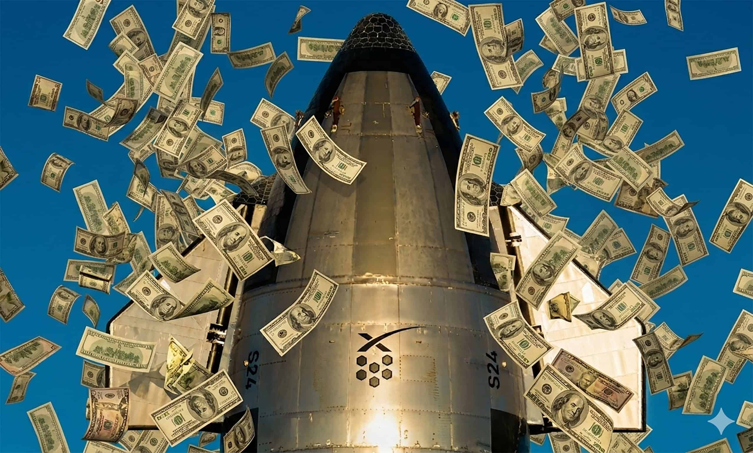 Starship investimento 1 scaled 1