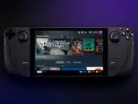 Steam deck steamos