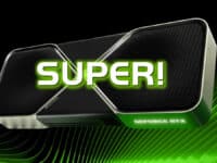 Super nvidia