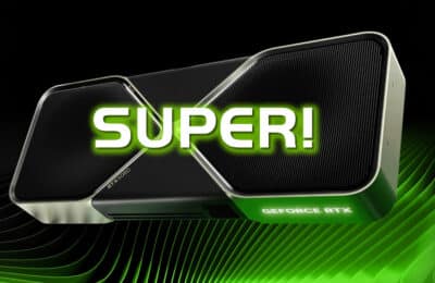 Super nvidia