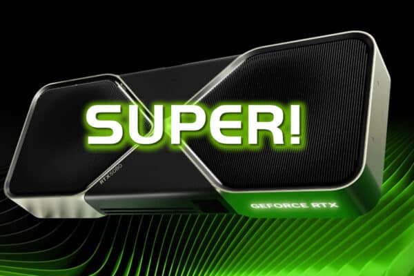 Super nvidia