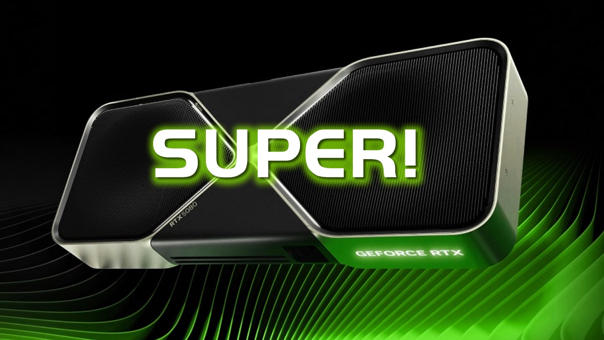 Super nvidia
