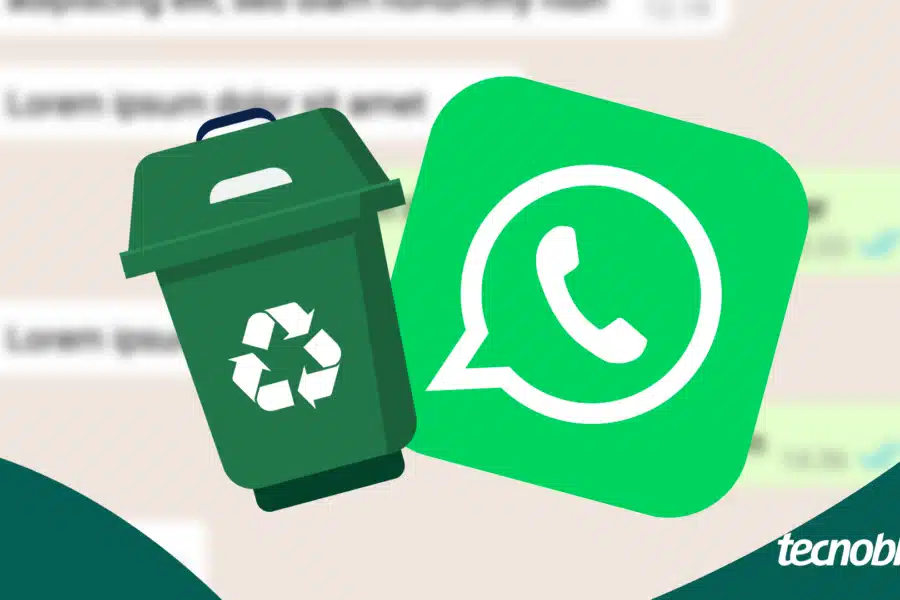 Tbr recuperar mensagens whatsapp capa