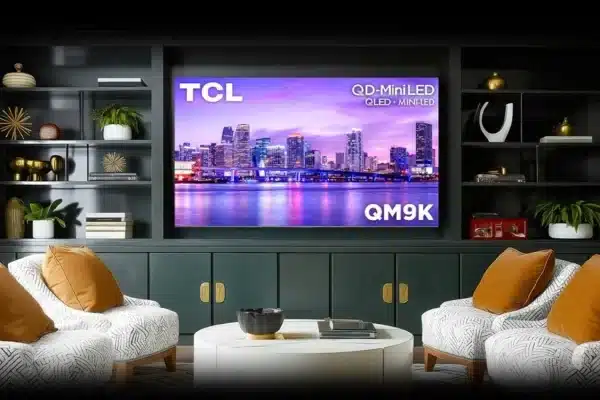 Tcl recebe comandos avancados do gemini para ajustar imagem e som sem controle remoto cover 640×400 1
