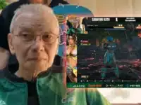 Tekken 1