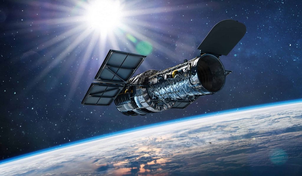 Telescopio hubble orbita terra nasa 1024×598 1