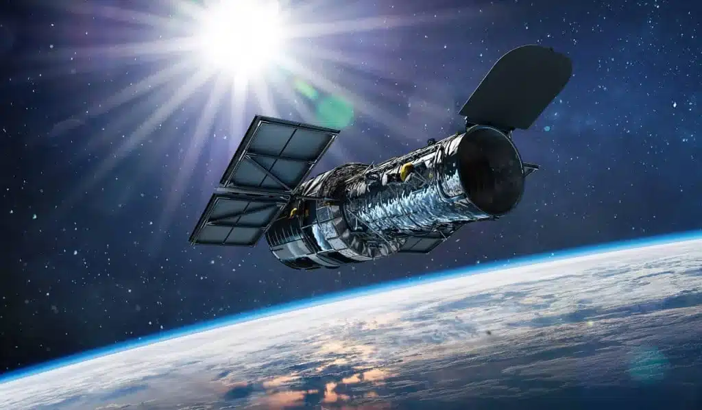 Telescopio hubble orbita terra nasa 1024×598 2
