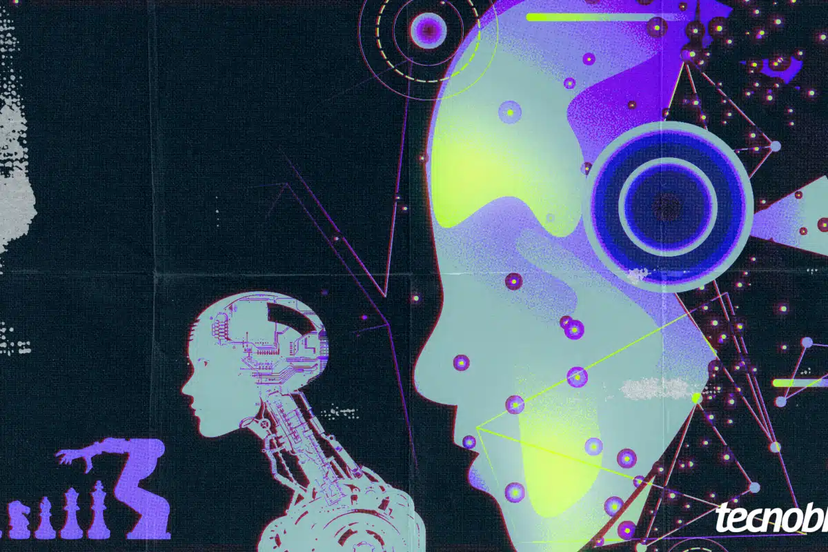 Tipos de inteligencia artificial