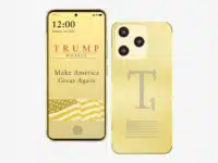 Trump mobile t1