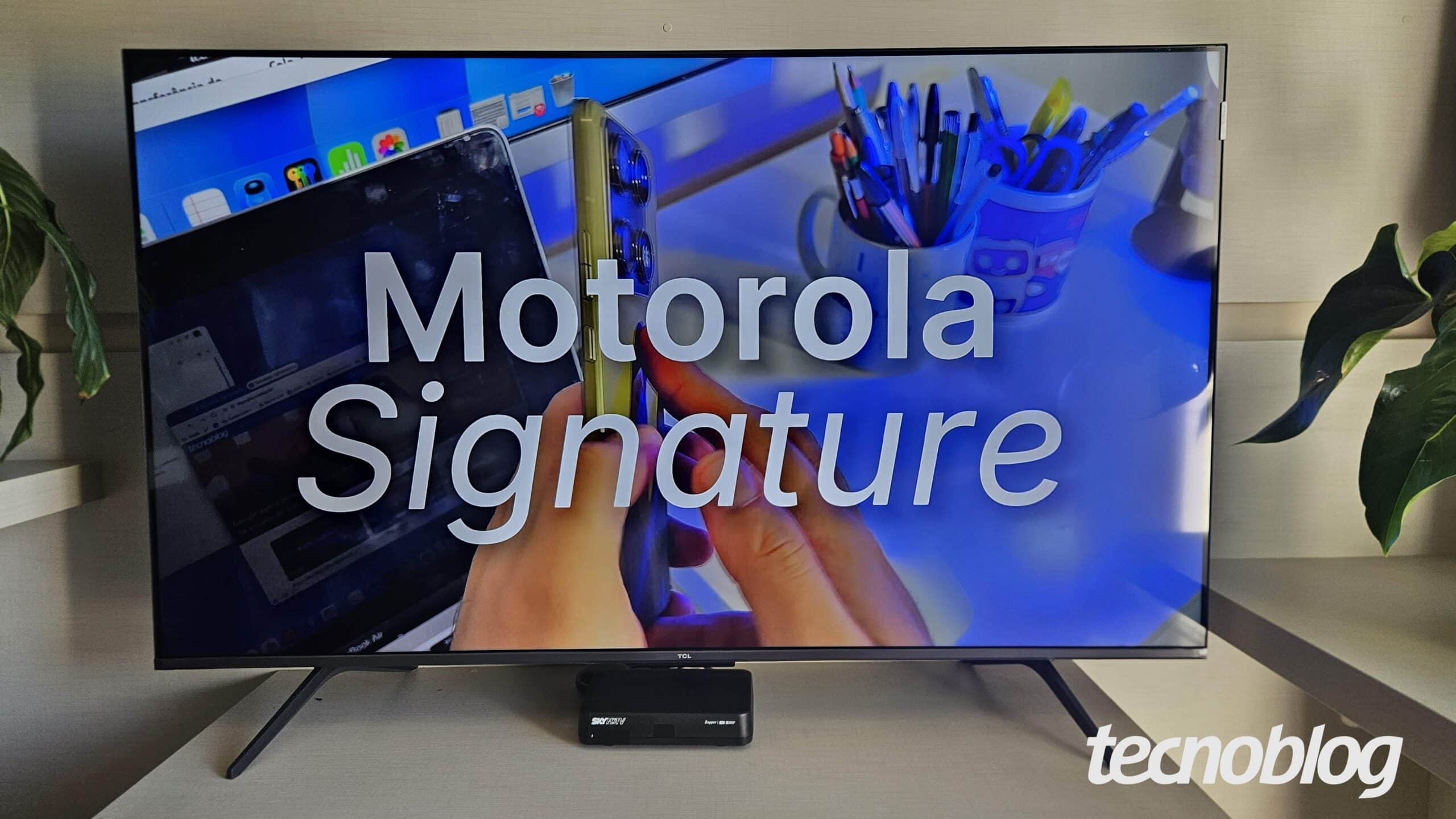 Tv tcl 50c6ks tecnoblog 1