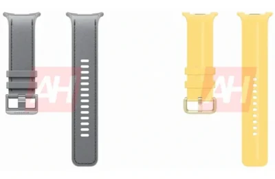 Vazou veja o visual das pulseiras dos novos galaxy watch 9 e watch ultra 2 cover 640×400 1