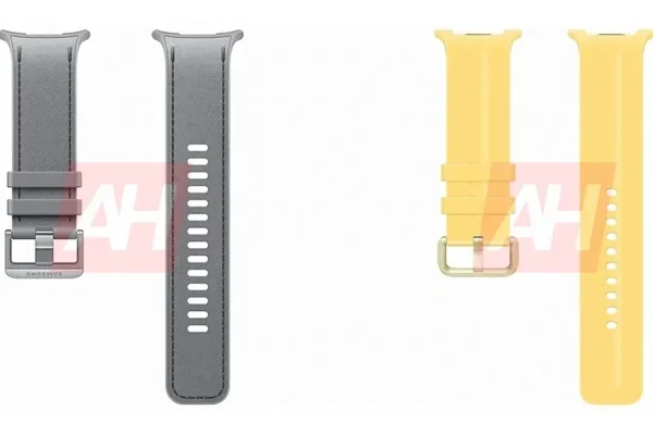 Vazou veja o visual das pulseiras dos novos galaxy watch 9 e watch ultra 2 cover 640×400 1