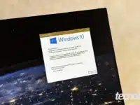 Windows 10 computador
