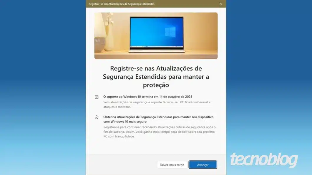 Windows 10 suporte estendido 1060×596 1