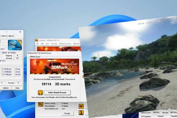 Windows 11 2