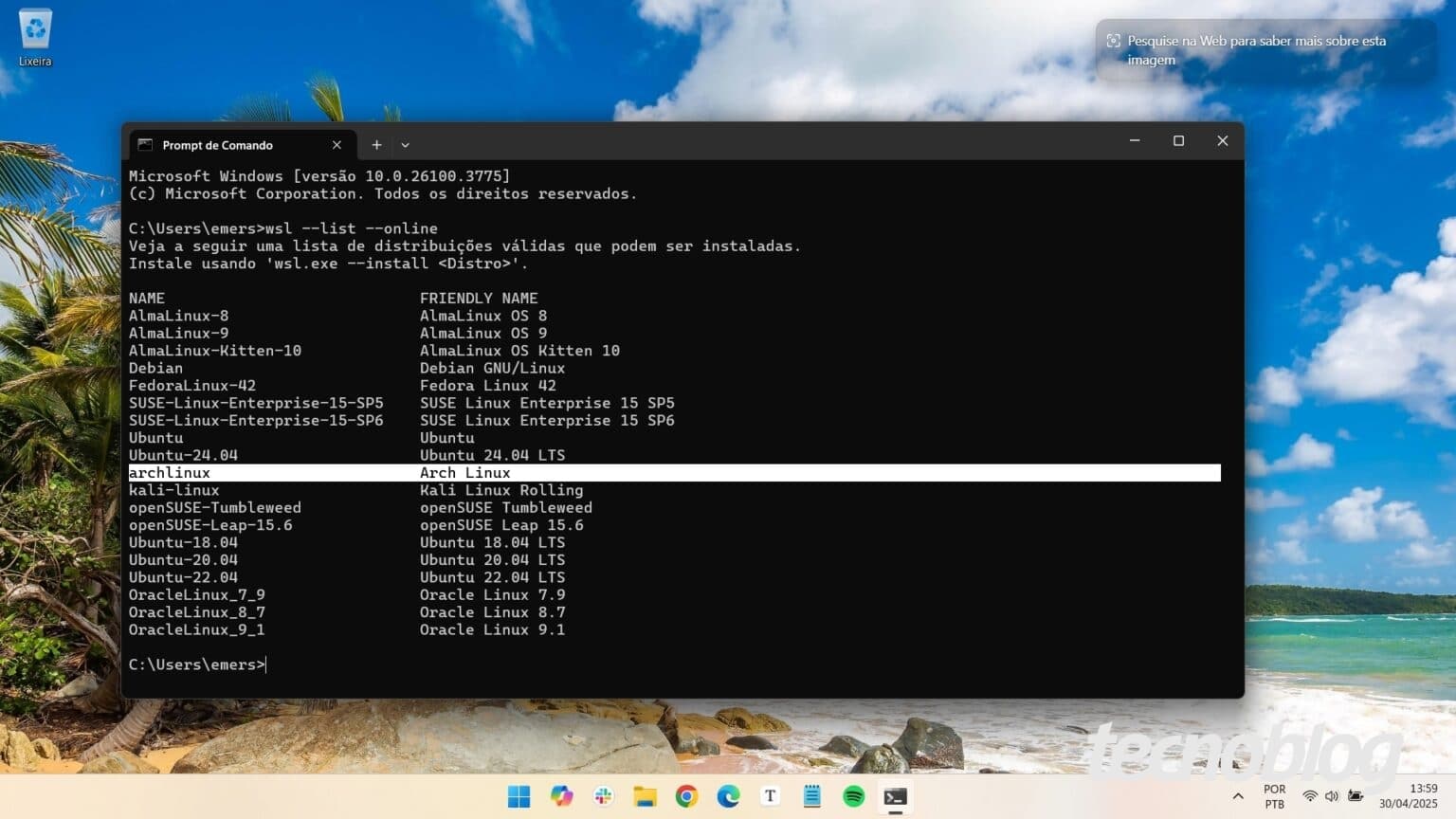 Windows 11 wsl 1536×864 1