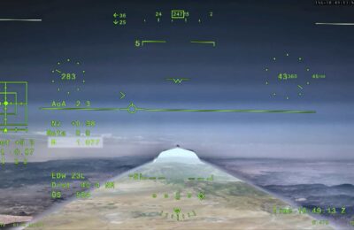 X59 first supersonic flight m 1 077 clean