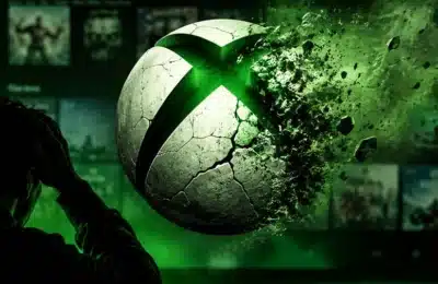 Xbox