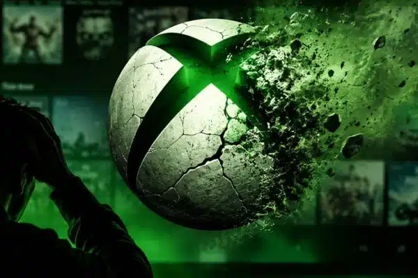 Xbox