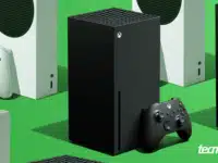 Xbox x capa 2 tb