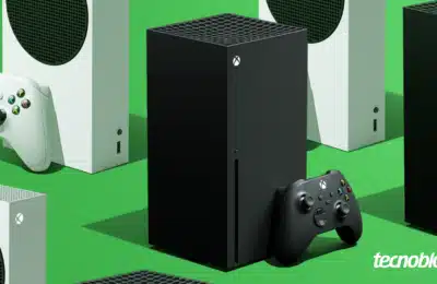 Xbox x capa 2 tb