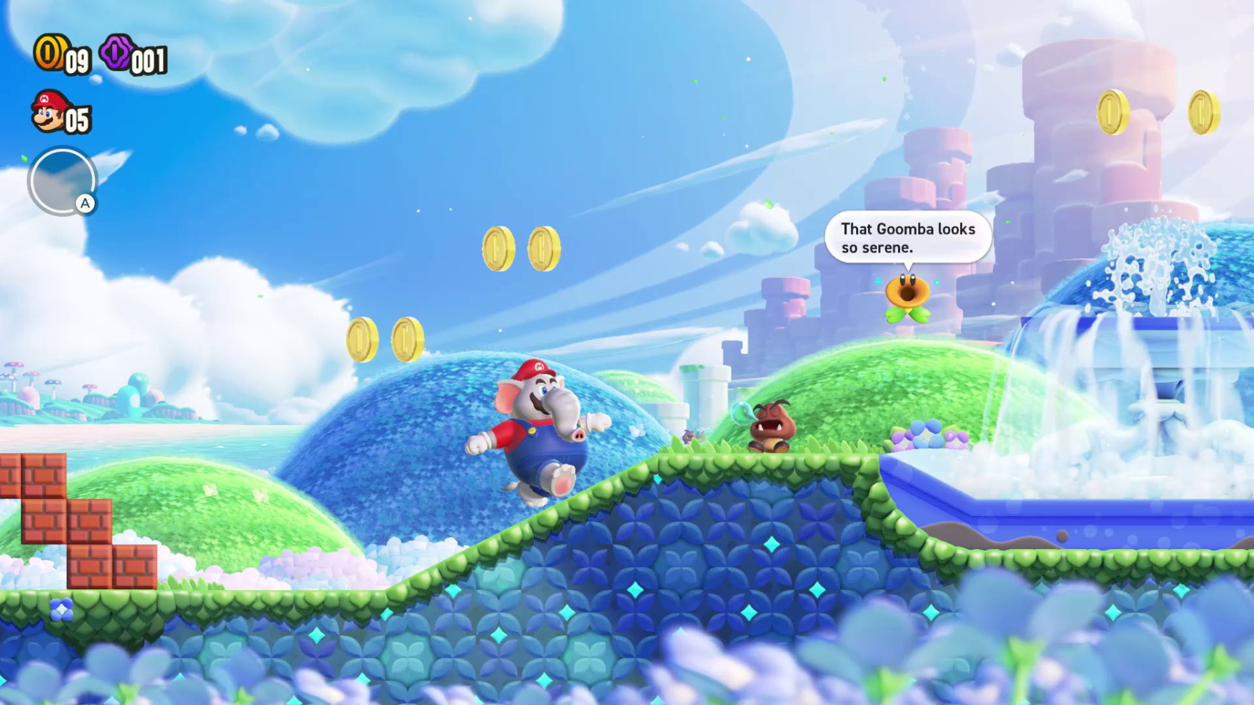 916480 super mario bros wonder le nouveau jeu plein de surprises devoile lors du nintendo direct