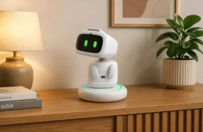 Aibi Pocket Pet Robo Com Inteligencia Artificial 640×400 1