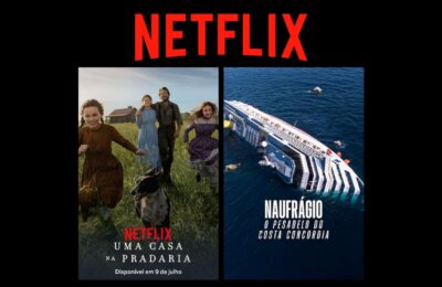 Destaque Lancamentos da semana Netflix 6 a 12 de julho de 2026