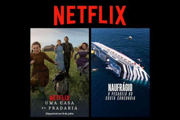 Destaque Lancamentos da semana Netflix 6 a 12 de julho de 2026