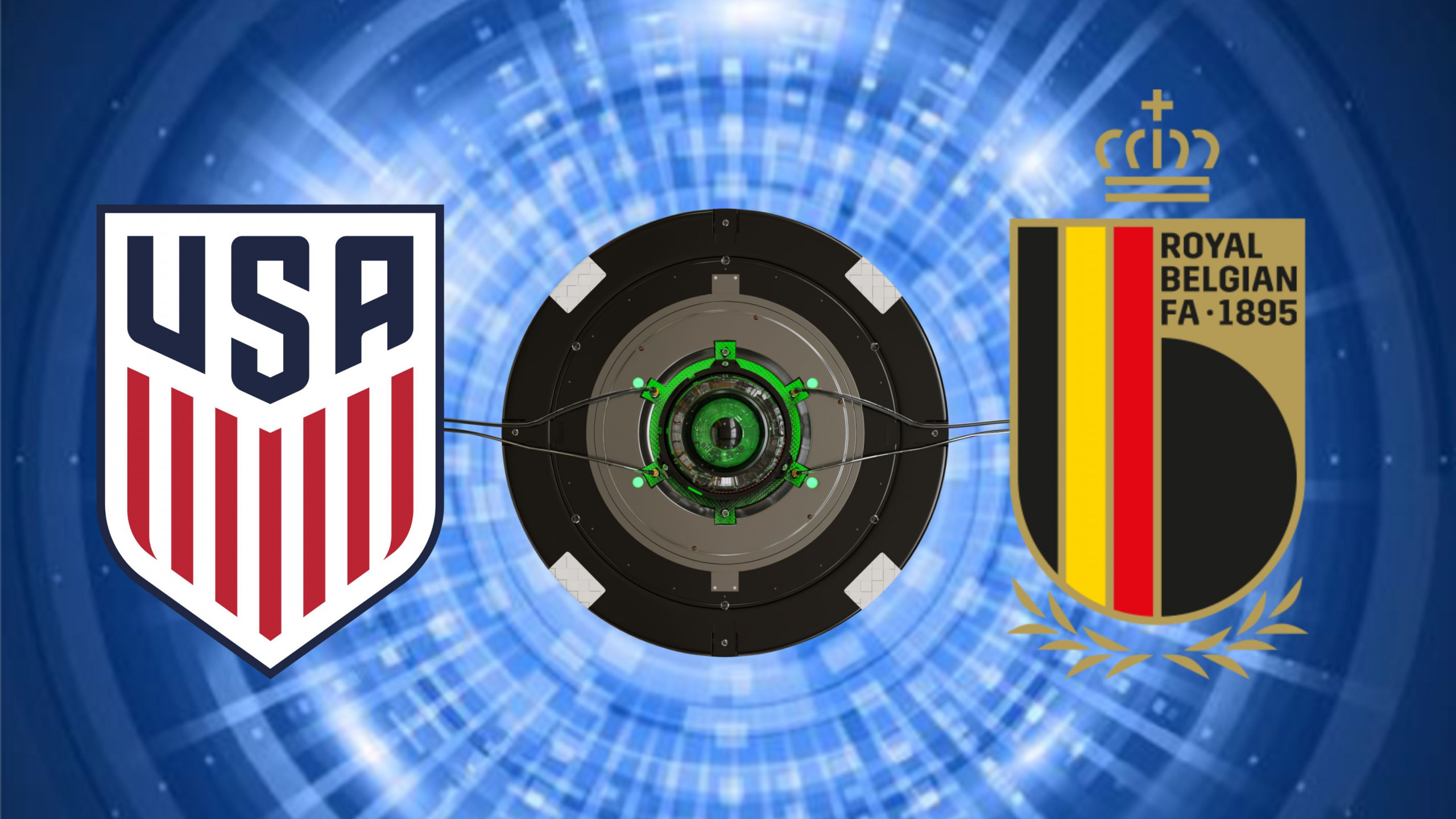Estados Unidos x Blgica scaled 1