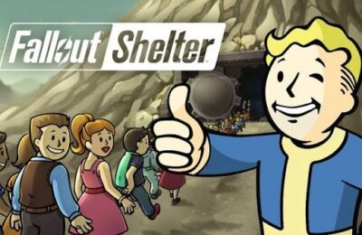 Fallout Nintendo