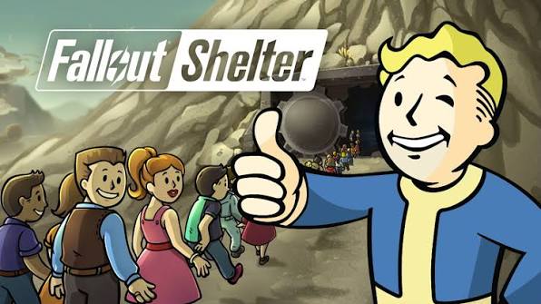 Fallout Nintendo