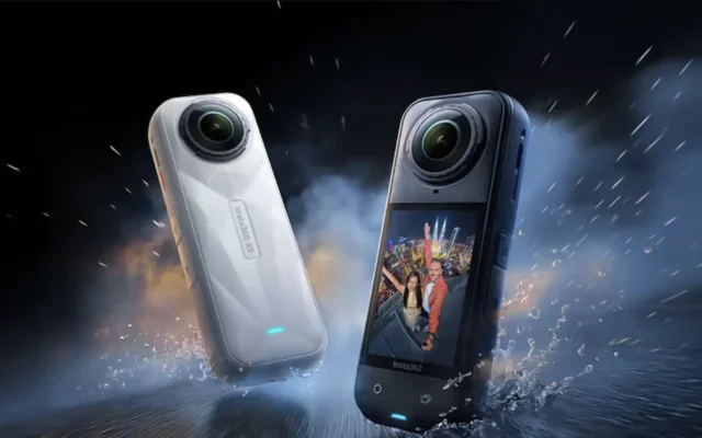 Insta360 X5 640×400 1