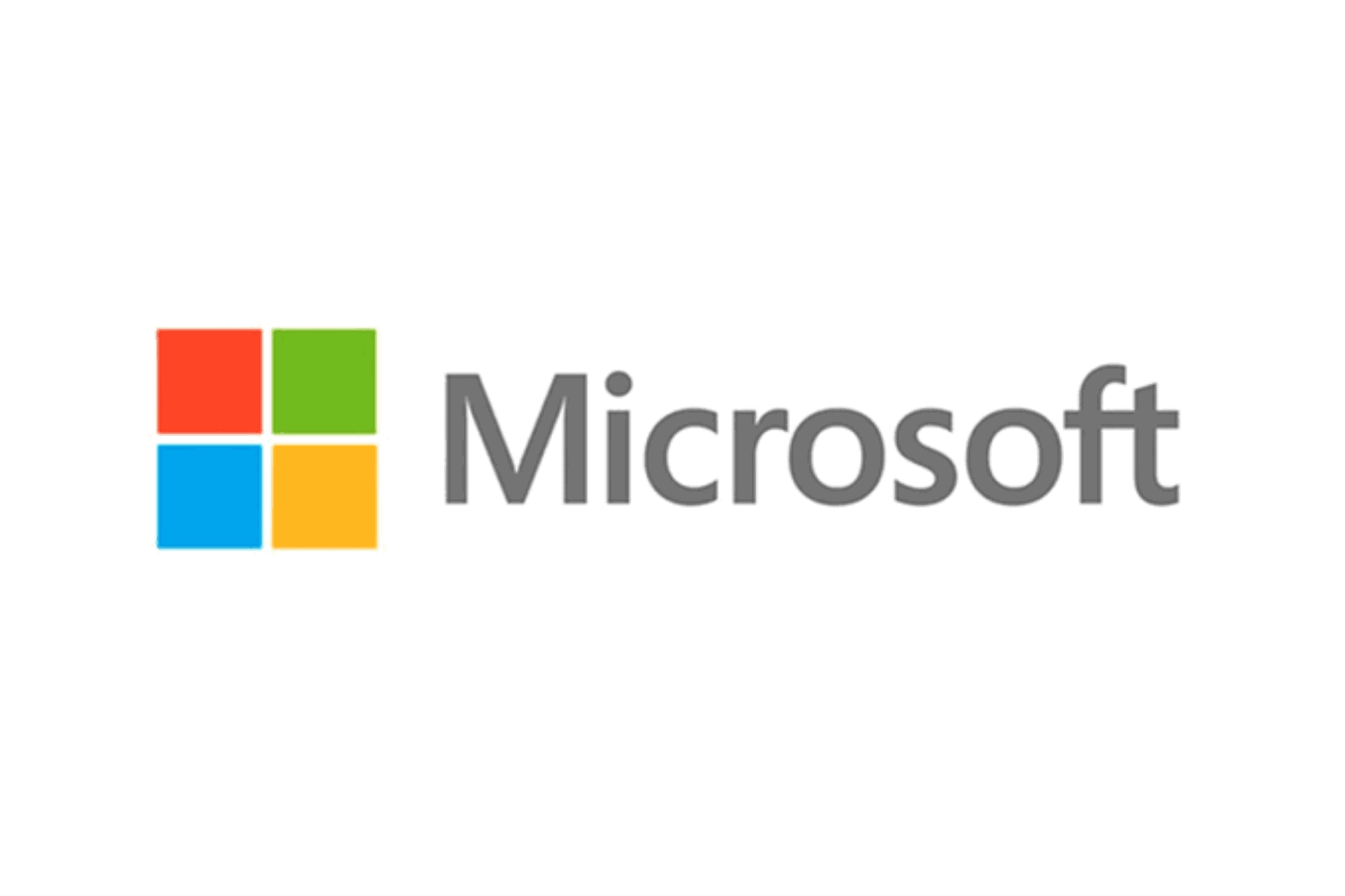 Microsoft Microsoft