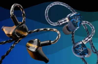 Noble Audio Launches Iris and Vanguard IEMs 640×400 1