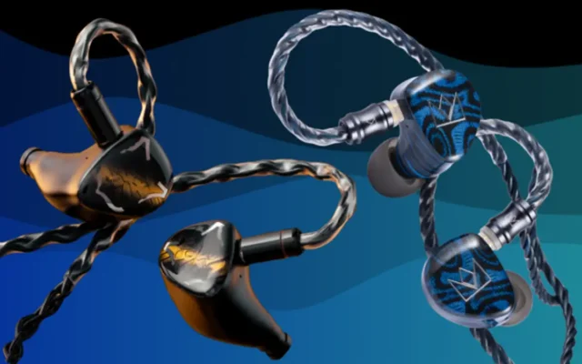 Noble Audio Launches Iris and Vanguard IEMs 640×400 1