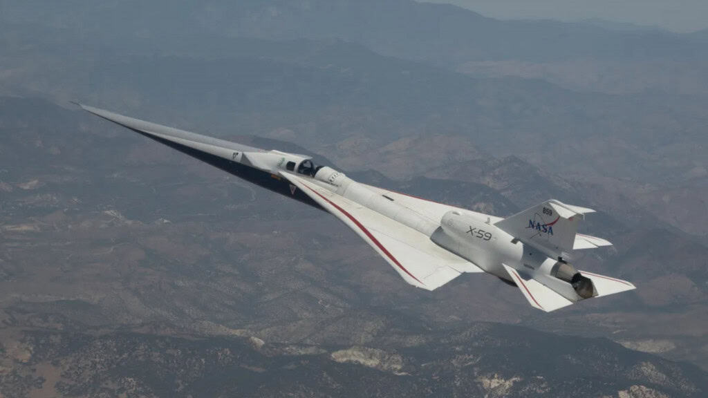 Aeronave supersonica aviao x 59 nasa 1024×576 1