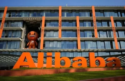 Alibaba edited
