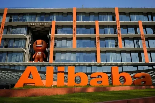 Alibaba edited