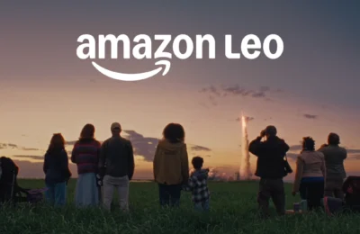 Amazon leo