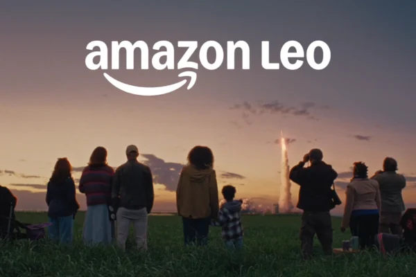 Amazon leo