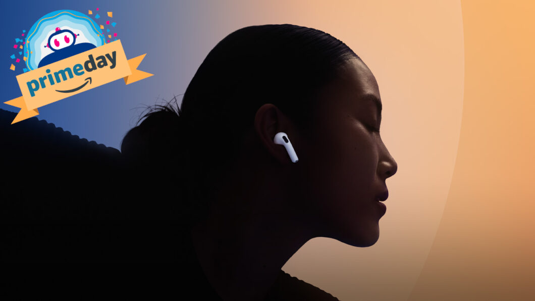 Apple airpods 4 prime day achados jpg 1060×596 1