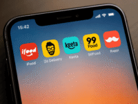Apps delivery