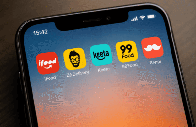 Apps delivery
