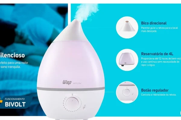 Apresentacao air flow 3