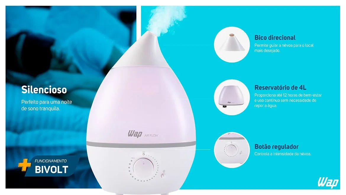 Apresentacao air flow 3