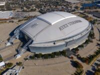 At t stadium