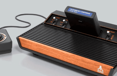 Atari 2600