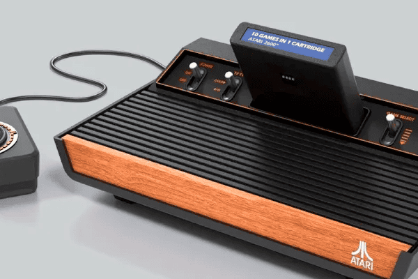 Atari 2600
