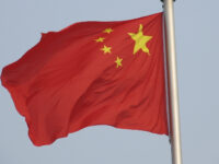 Bandeira china 1